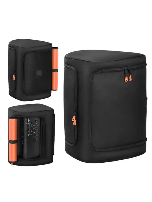Нет бренда Пылезащитный чехол для JBL EON ONE Compact, вариант, фото 2