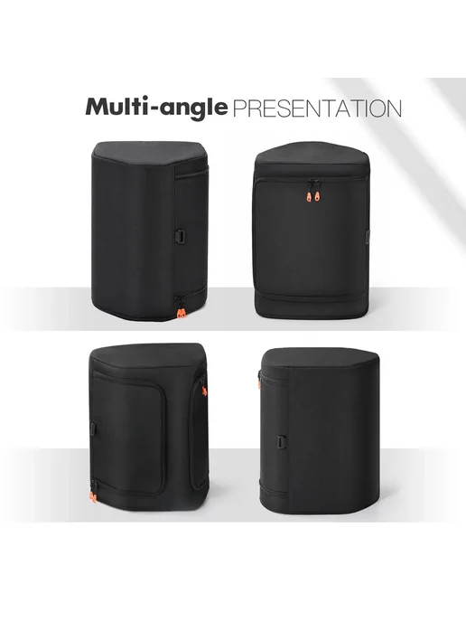 Нет бренда Пылезащитный чехол для JBL EON ONE Compact, вариант, фото 5