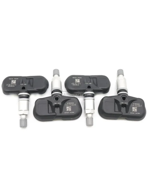 IWOKPHD Датчик контроля давления в шинах 315 МГц TPMS для Toyota Cam, вариант, фото 3