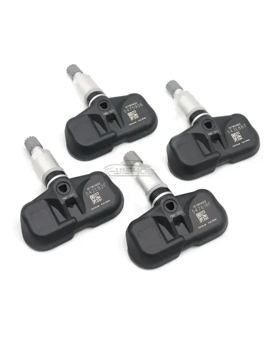 IWOKPHD Датчик контроля давления в шинах 315 МГц TPMS для Toyota Cam, вариант, фото 4