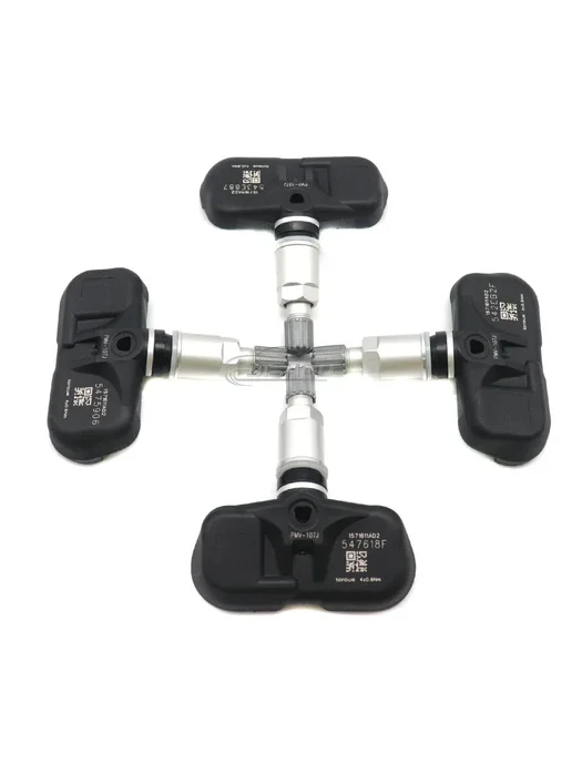 IWOKPHD Датчик контроля давления в шинах 315 МГц TPMS для Toyota Cam, вариант, фото 6
