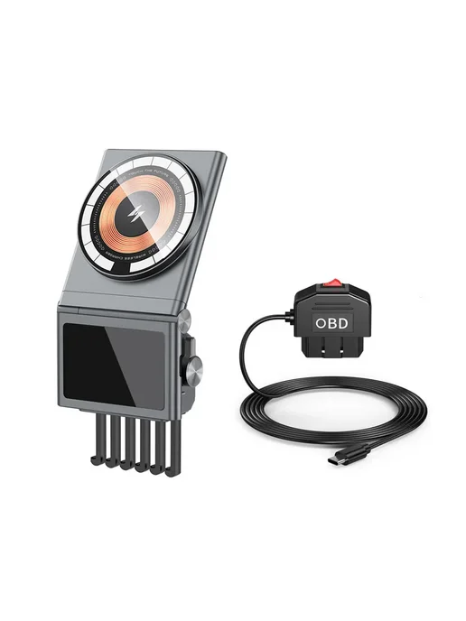 Homefish Умный OBD-кабель для мониторинга парковки для видеорегистрат, вариант, фото 2
