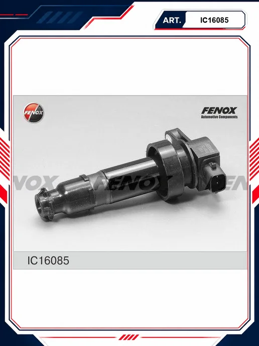 FENOX Катушка зажигания IC16085, вариант