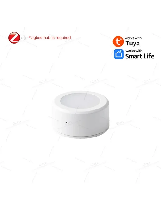 Нет бренда Датчик освещенности Zigbee type2 for tuya, вариант