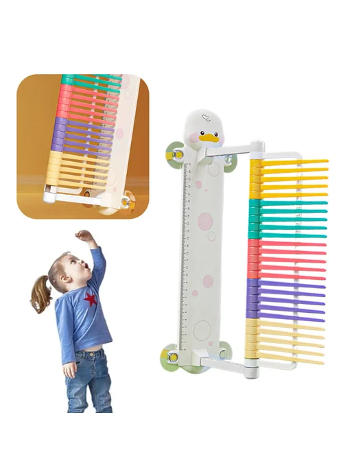 Для Kids стенд для измерения вертикального прыжка, Duck, вариант, фото 2