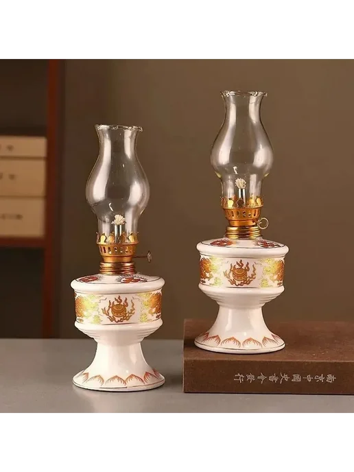 Лампа масляная, вариант, фото 2