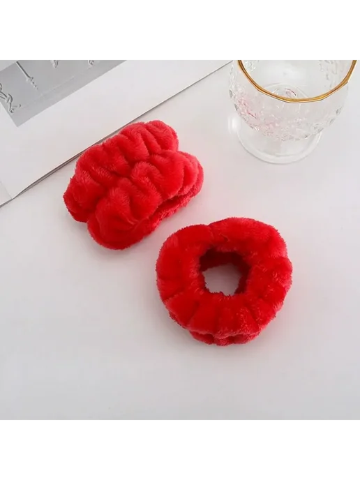 Косметические напульсники для умывания 2 шт, 2 шт, фото 2
