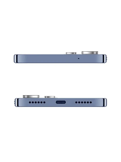 Смартфон XIAOXING S25 Ultra 8/256 ГБ, синий, фото 4