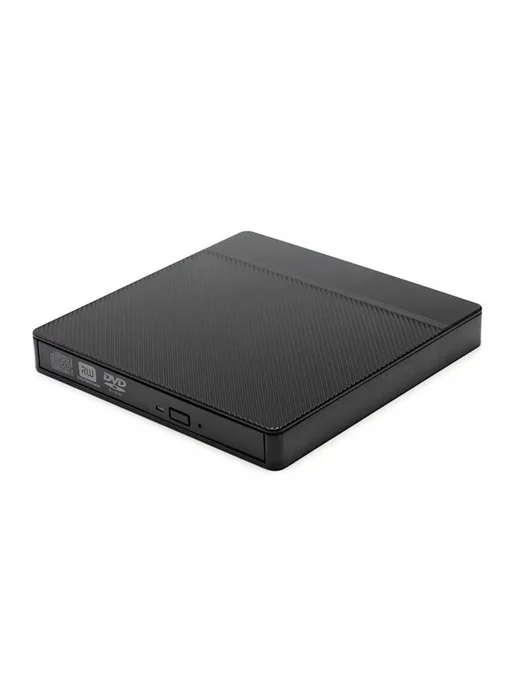 Внешний оптический привод USB 3.0 Type-C, Внешний 3.0 Type-C, фото 4