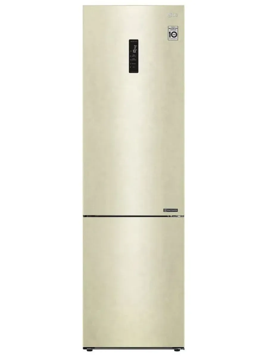 LG Холодильник GA-B509CESL