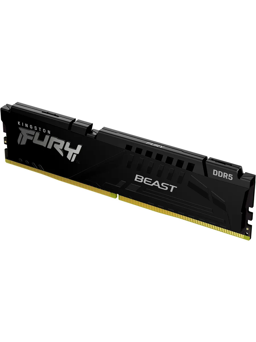 Kingston Память оперативная 16GB 5600MT s