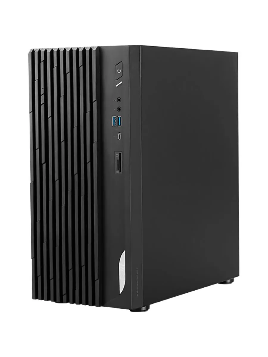 MSI ПК PRO DP180 14A-1417XRU Intel Core i7