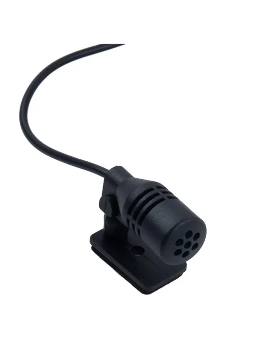 Микрофон для автомагнитолы Pioneer 3 м, 2,5 мм, 3 м, фото 4