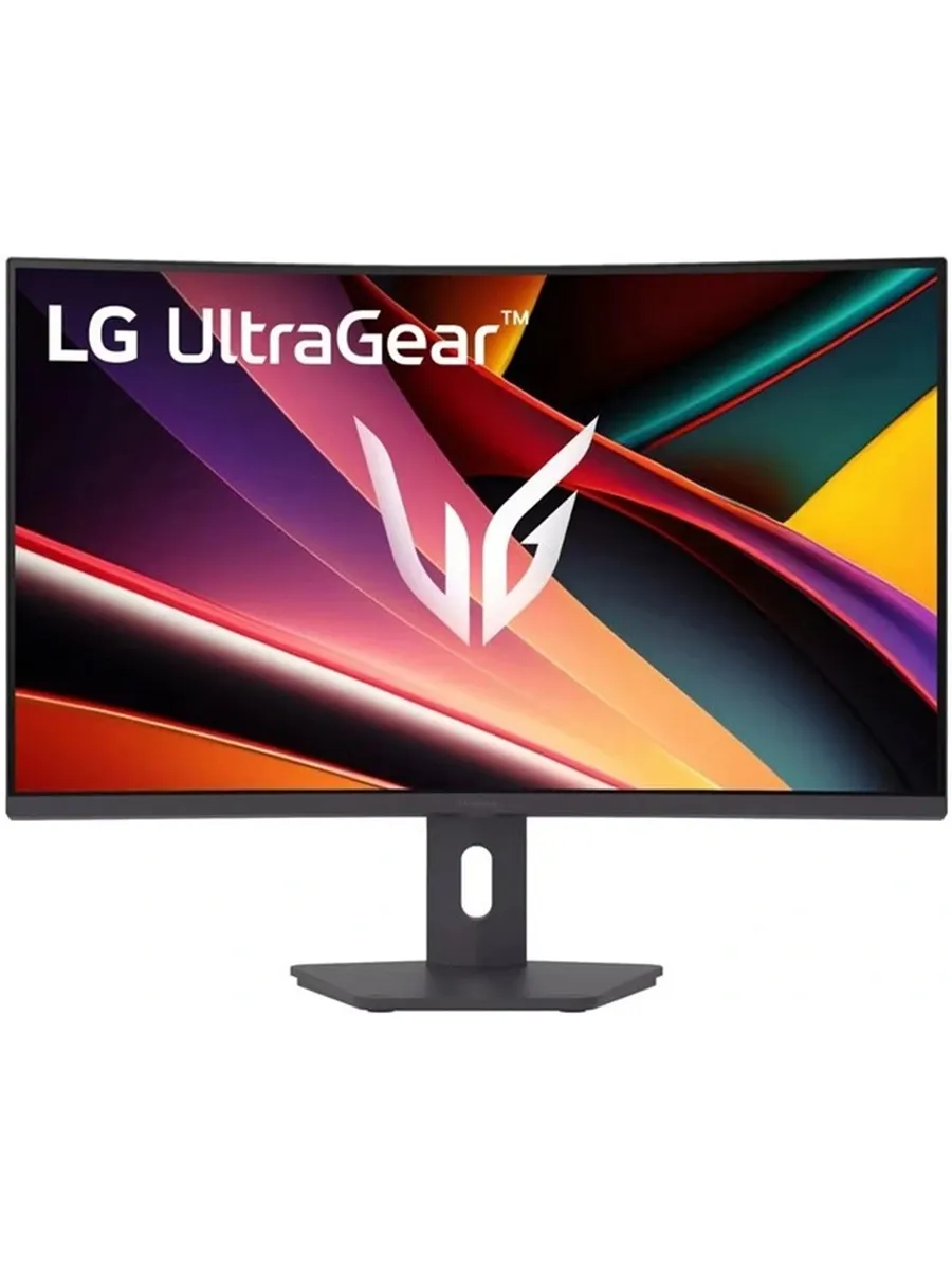 LG Монитор 32G600A-B, игровой