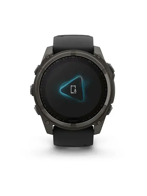 Garmin Fenix 8 Pro 47mm AMOLED Sapphire, вариант, фото 5