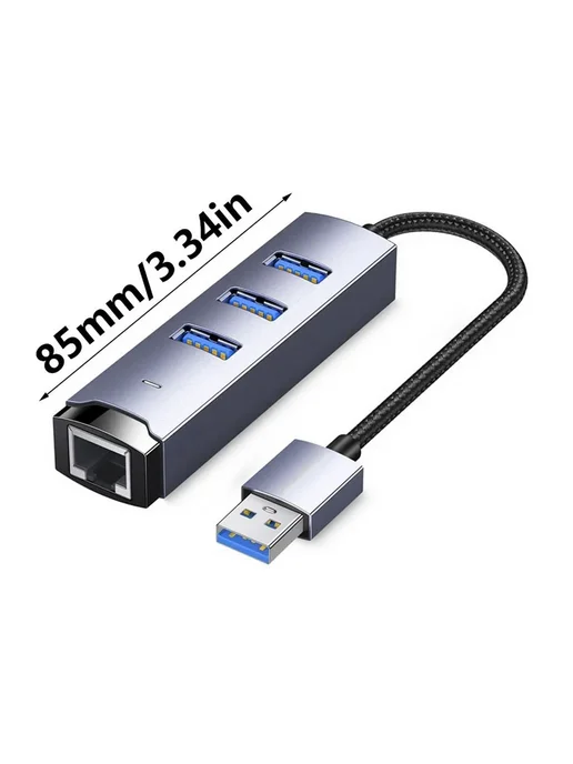 Сетевая карта RJ45 3.0, вариант, фото 5