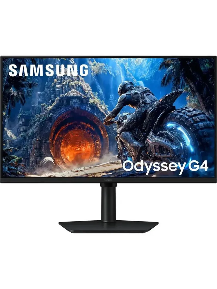 Samsung Игровой монитор Odyssey G4 LS25HG400EIXCI (2026)