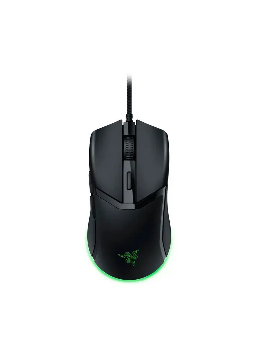Razer Мышь проводная Cobra