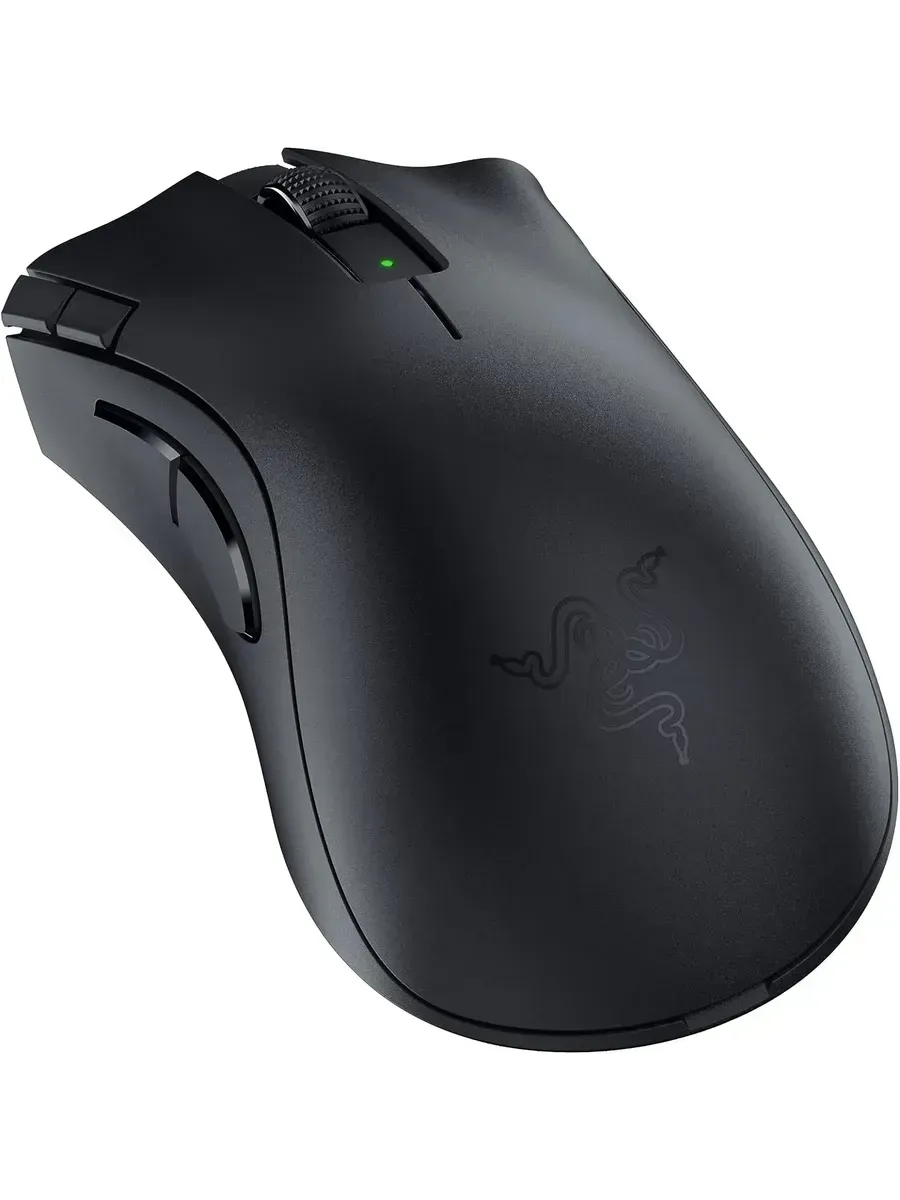 Razer Мышь беспроводная DeathAdder V2 X Hyperspeed