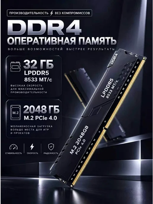 Ноутбук игровой Intel X9 64ГБ+2048ГБ NVIDIA RTX 4060 OLED, 64 ГБ, 2048 ГБ, фото 4