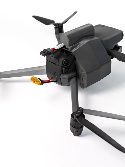 Dji Спарка аккумулятор черепашка для Mavic 3 11600 мАч, 11600 мАч, фото 7