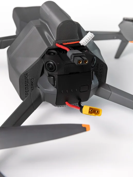 Dji Спарка аккумулятор черепашка для Mavic 3 11600 мАч, 11600 мАч, фото 8