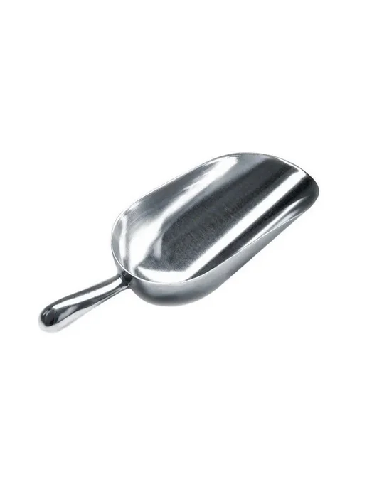 Совок для сыпучих продуктов и льда, 1180 мл, 1,18 л
