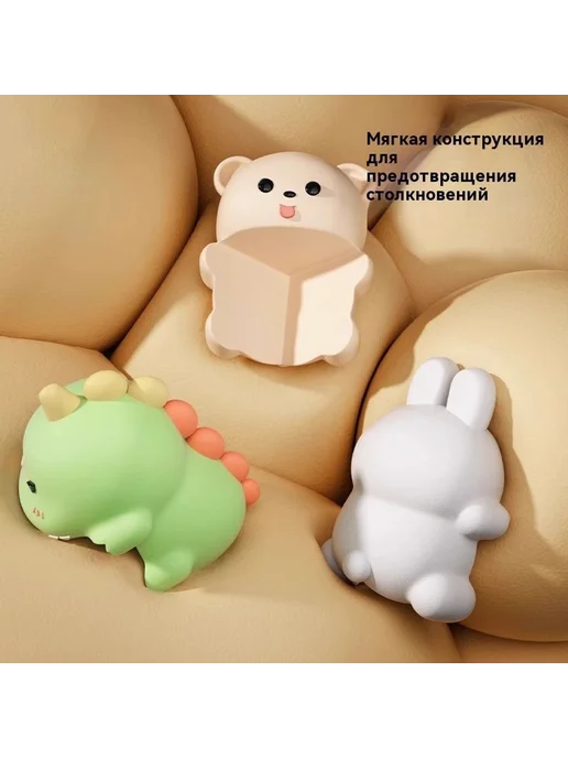 Защитные уголки Белый, белый, фото 4
