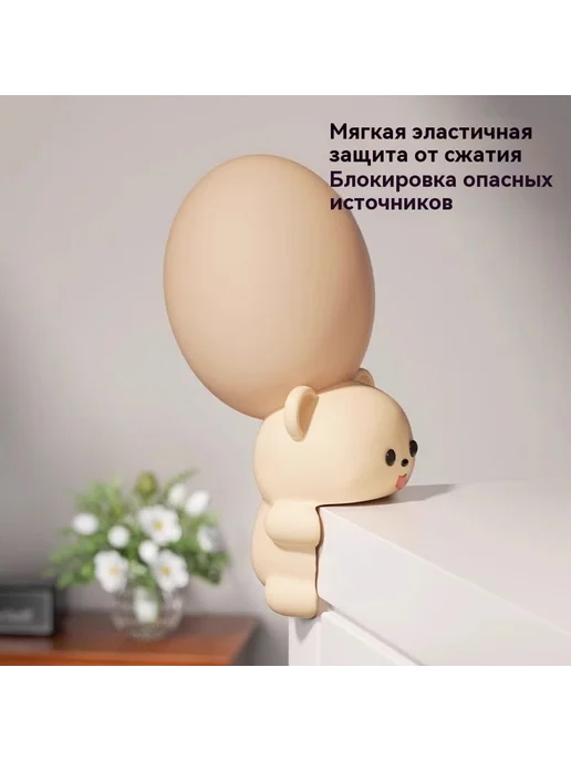 Защитные уголки Белый, белый, фото 5