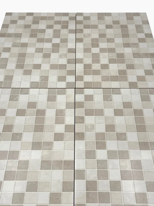 Unitile Керамическая плитка Дора 02 бежевая 200х300, 200x300, фото 3