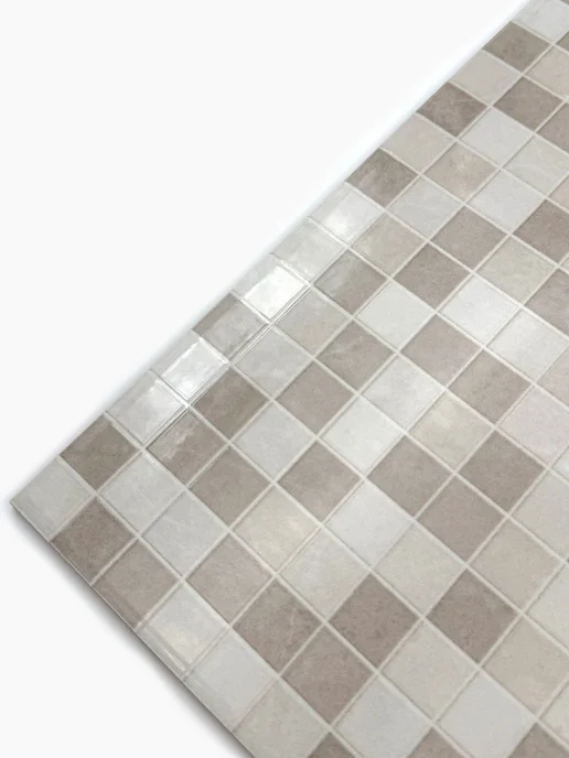 Unitile Керамическая плитка Дора 02 бежевая 200х300, 200x300, фото 4