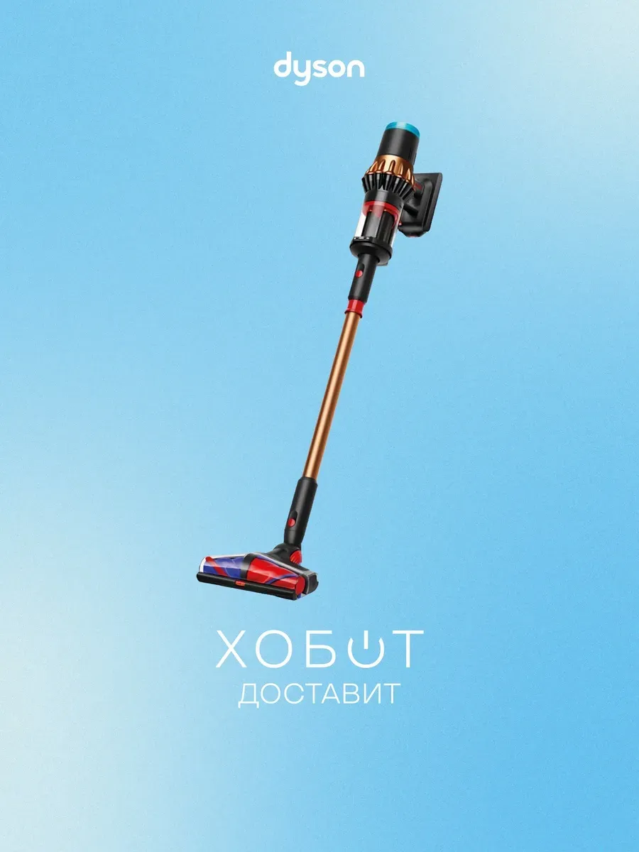 Вертикальный пылесос V16 Piston Animal (492963-01) Dyson 1445491253 купить за 64 237 ₽ в интернет‑магазине Wildberries