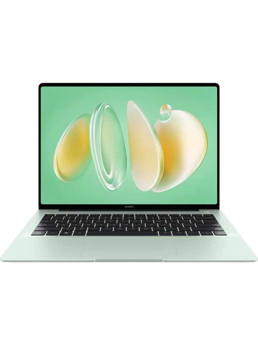 Huawei MateBook D 16 Core i5 16" Легкий ноутбук бизнес офис