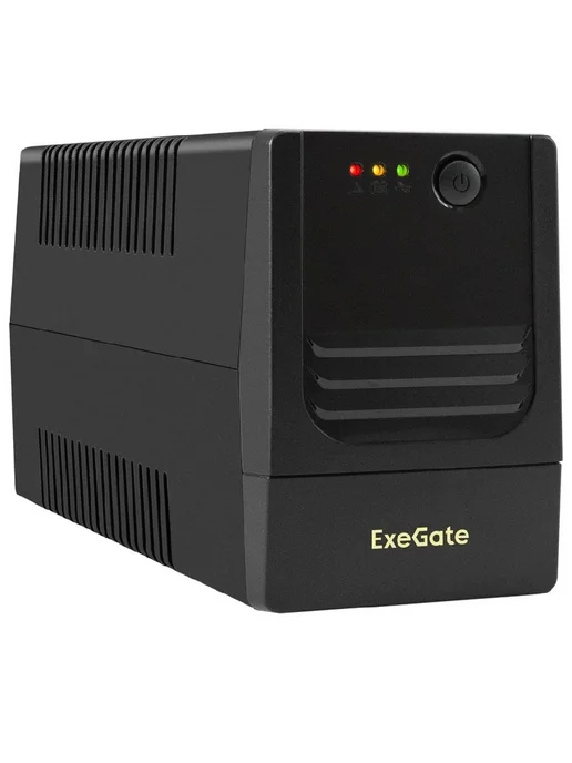 ИБП Источник бесперебойного питания Exegate Power EX299468, вариант, фото 2