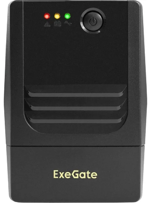 ИБП Источник бесперебойного питания Exegate Power EX299468, вариант, фото 3