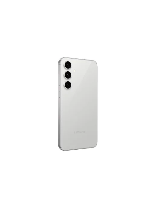 Смартфон Samsung S24fe 8/256 ГБ, серый, фото 3