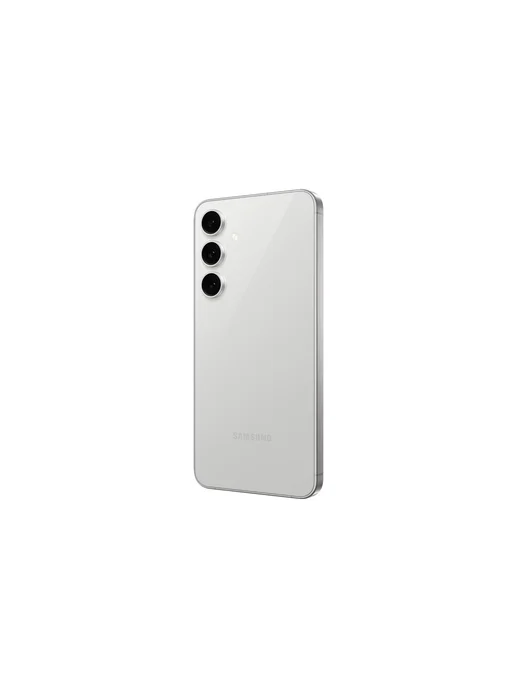 Смартфон Samsung S24fe 8/256 ГБ, серый, фото 4