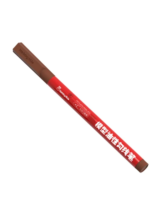 Oil-Based Waterproof Fine Detail Liner Pen Ultra Thin Tip (B, вариант, фото 5