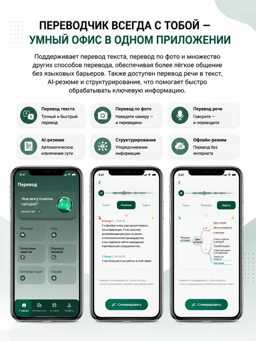 Samsung Умное кольцо с диктофоном для записи голосовых заметок, вариант, фото 5