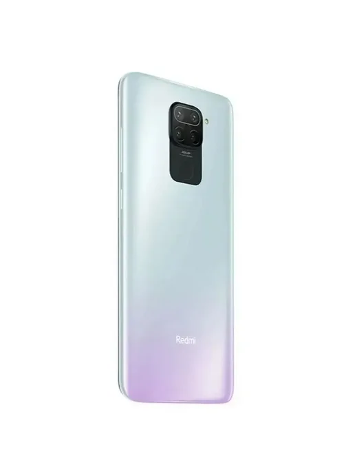 Смартфон Xiaomi Redmi Note 9 6/128 ГБ, белый, фото 4