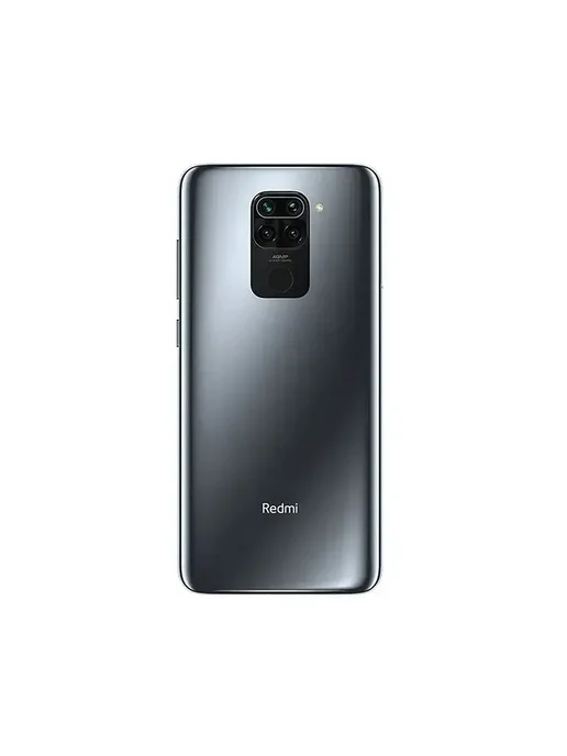 Смартфон Xiaomi Redmi Note 9 6/128 ГБ, черный, фото 3