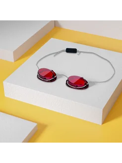 Солнцезащитные очки для солярия с защитой