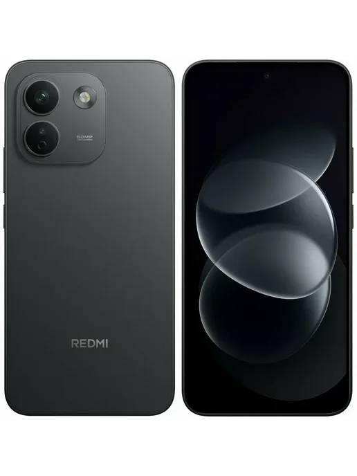 Смартфон Xiaomi Note 17 Pro Max 8/256 ГБ, черный, фото 2
