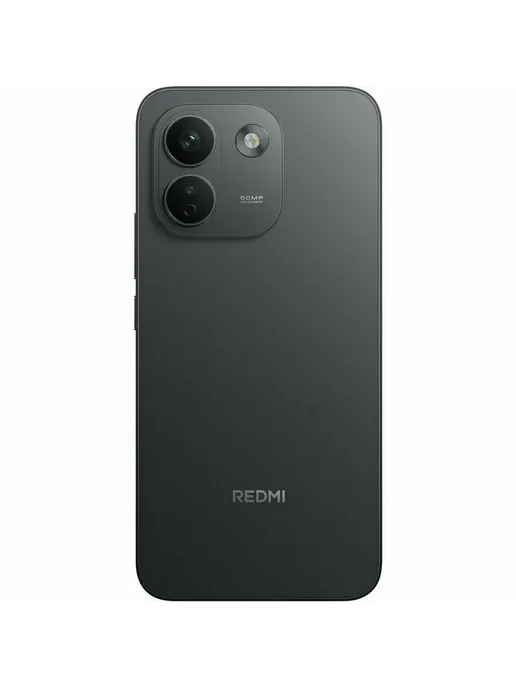 Смартфон Xiaomi Note 17 Pro Max 8/256 ГБ, черный, фото 3