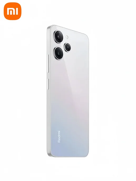 Смартфон Xiaomi Redmi K50 8/256 ГБ, белый, фото 3