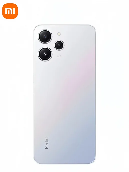 Смартфон Xiaomi Redmi K50 8/256 ГБ, белый, фото 5