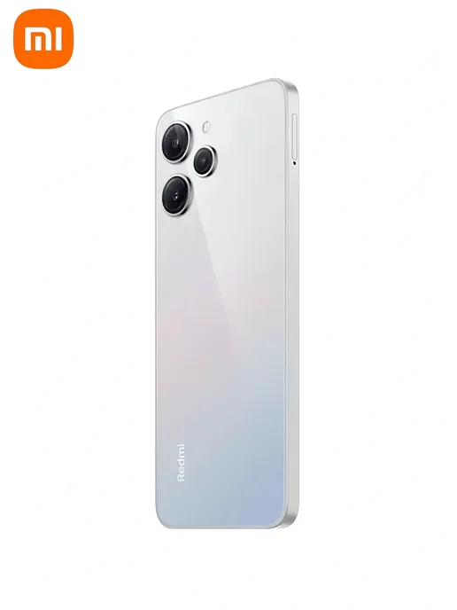 Смартфон Xiaomi Redmi K50 8/256 ГБ, белый, фото 7