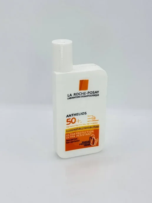 FranklinMIX SPF50+ солнцезащитный крем-флюид, 50 мл, 50 мл, фото 5