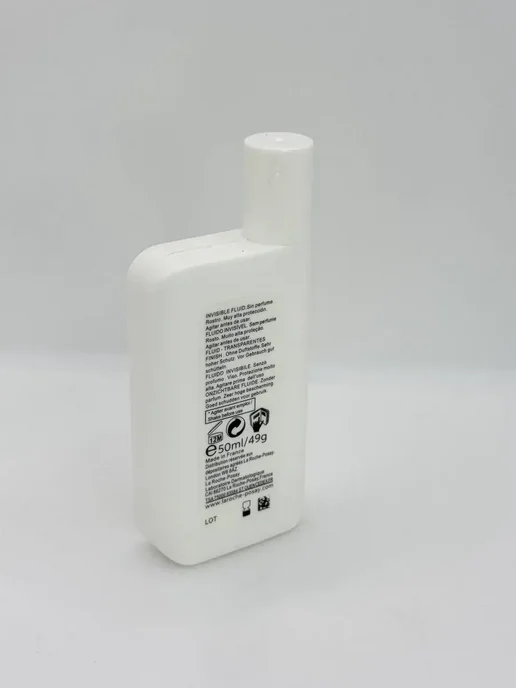 FranklinMIX SPF50+ солнцезащитный крем-флюид, 50 мл, 50 мл, фото 6