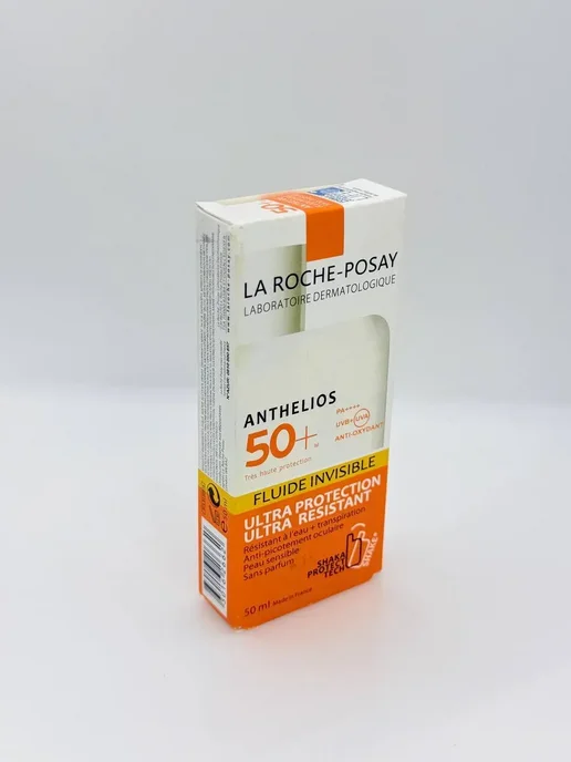 FranklinMIX SPF50+ солнцезащитный крем-флюид, 50 мл, 50 мл, фото 7